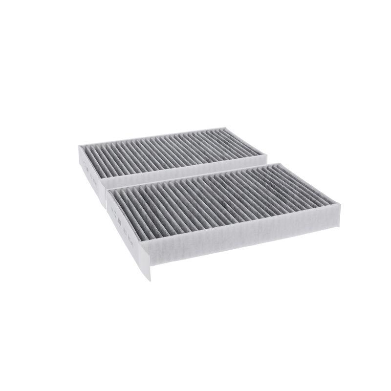 Filtre, air de l'habitacle CORTECO 49455971
