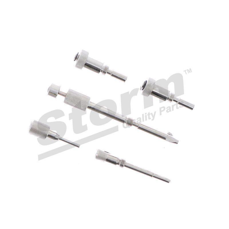 Kit d'outils de réglage, épure de distribution STORM QUALITY PARTS 555505
