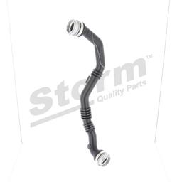 Gaine de suralimentation STORM QUALITY PARTS F15809