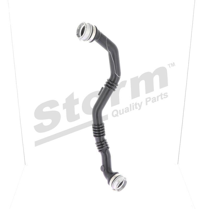 Gaine de suralimentation STORM QUALITY PARTS F15809