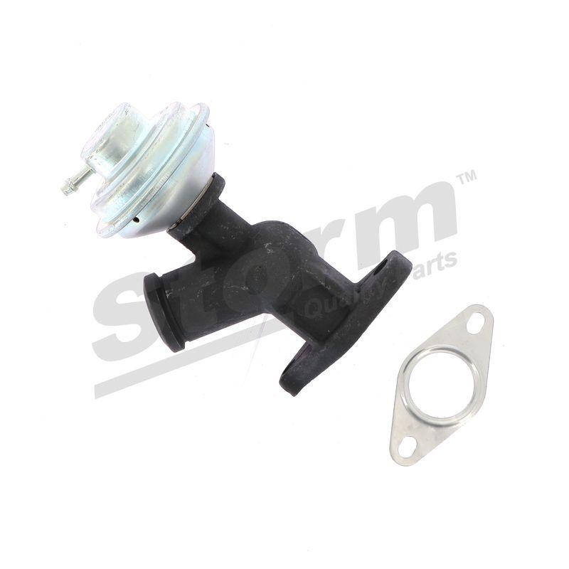Vanne EGR STORM QUALITY PARTS 9048