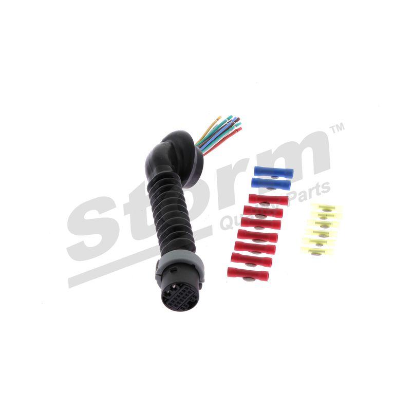 Kit réparation de câble, porte STORM QUALITY PARTS 699011