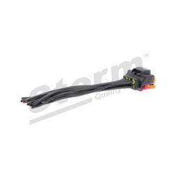 Kit réparation de câble, projecteur principal STORM QUALITY PARTS 888201