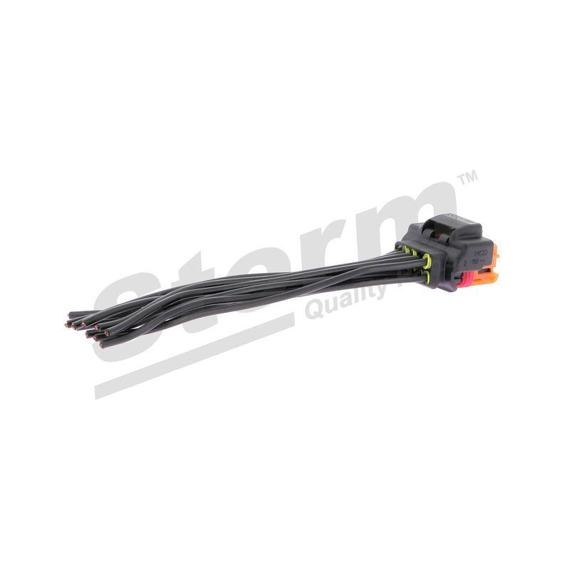 Kit réparation de câble, projecteur principal STORM QUALITY PARTS 888201