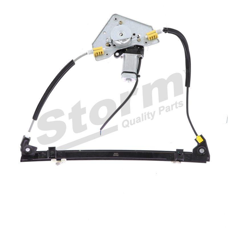 Lève-vitre STORM QUALITY PARTS 81071