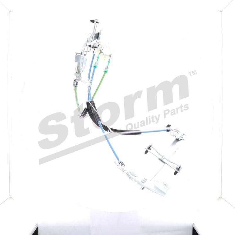 Lève-vitre STORM QUALITY PARTS 29078
