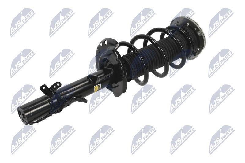 Amortisseur NTY A-LR-011