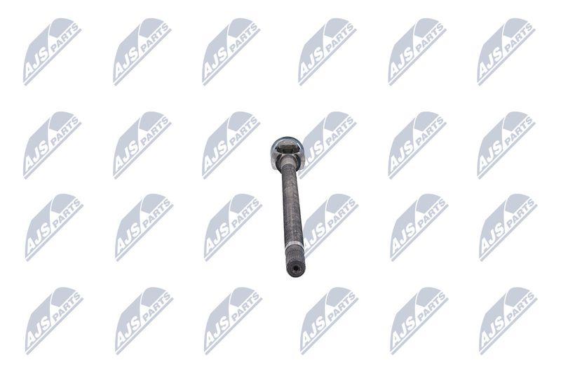 Arbre de transmission NTY NPW-CH-183