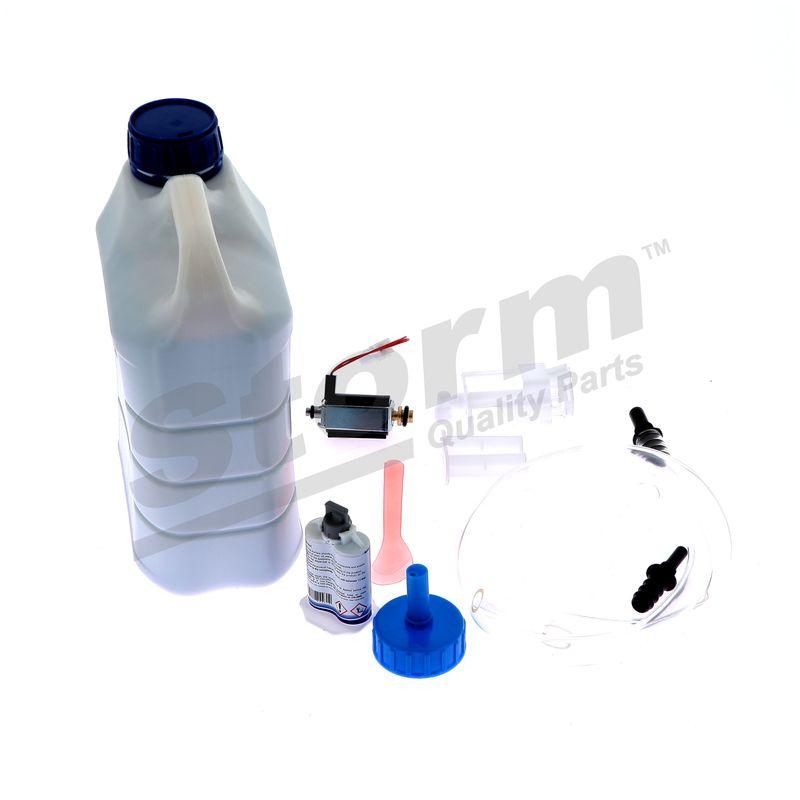 Pompe d’additif STORM QUALITY PARTS 777532