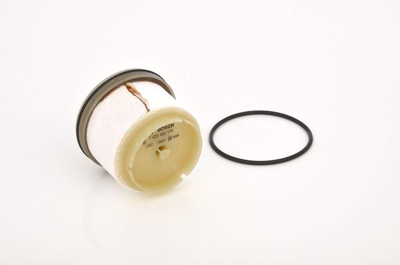 Filtre à carburant BOSCH F 026 402 115