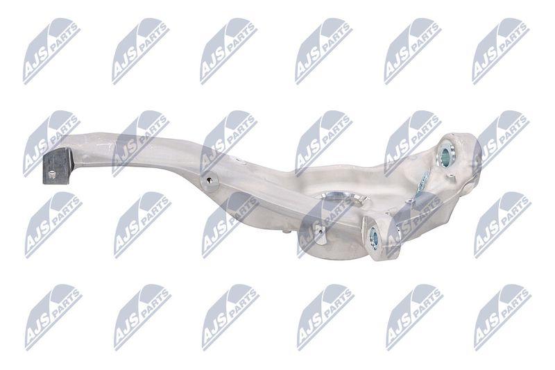 Fusée d'essieu, suspension de roue NTY ZZP-LR-012