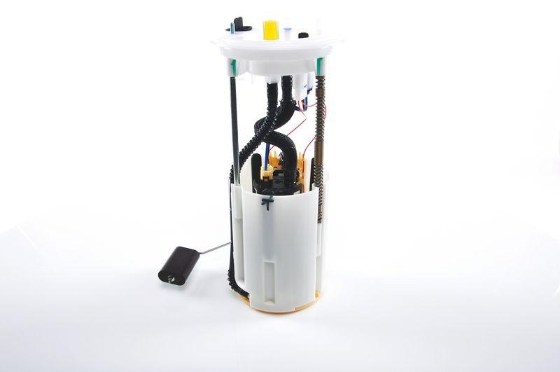 Unité d'injection de carburant BOSCH 0 580 203 046