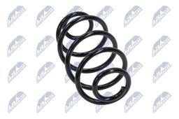 Ressort de suspension NTY ASZ-FT-031