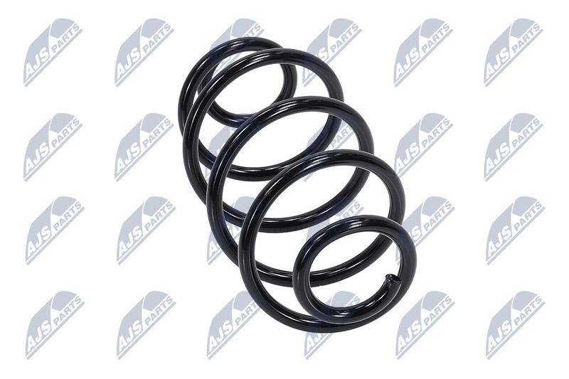 Ressort de suspension NTY ASZ-FT-031