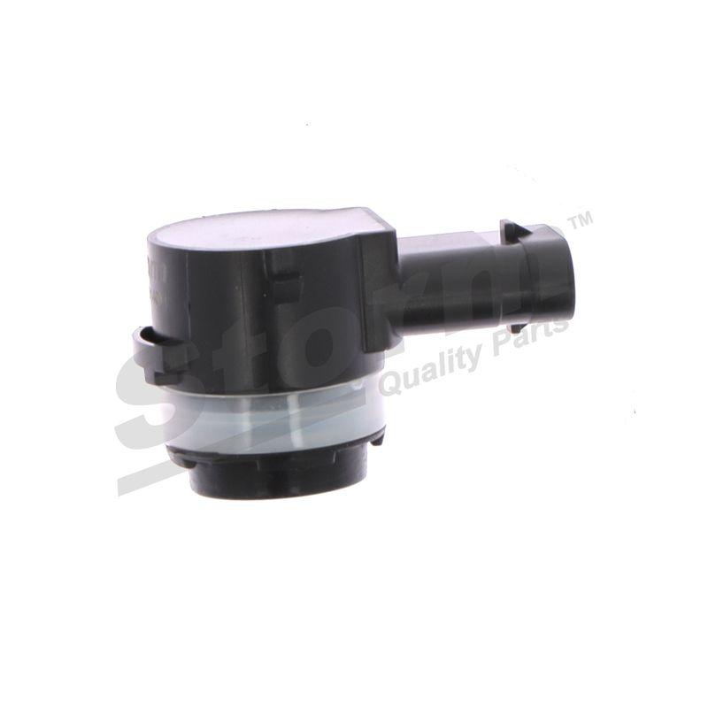 Capteur, aide au stationnement STORM QUALITY PARTS 399228