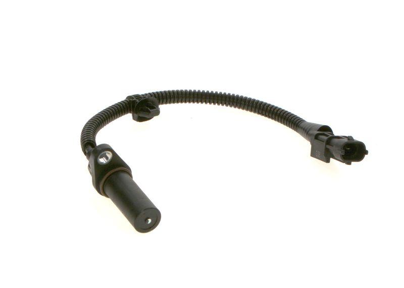 Capteur d'angle, vilebrequin BOSCH 0 986 280 497