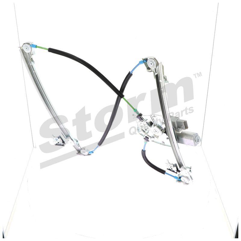 Lève-vitre STORM QUALITY PARTS 79176