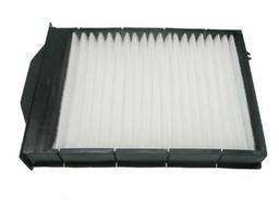 Filtre, air de l'habitacle CORTECO 21653071