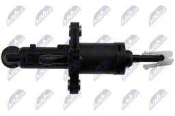 Cylindre émetteur, embrayage NTY NSP-VW-010