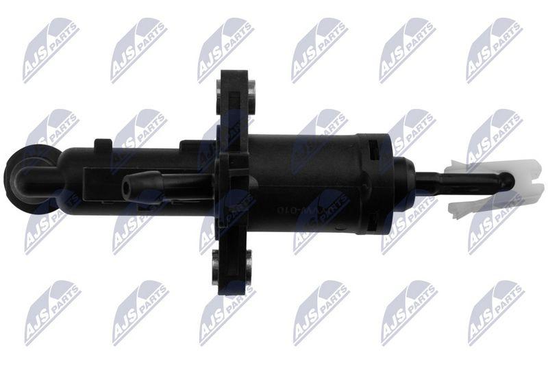 Cylindre émetteur, embrayage NTY NSP-VW-010