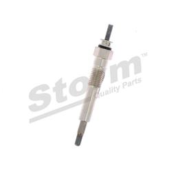 Bougie de préchauffage STORM QUALITY PARTS 512003