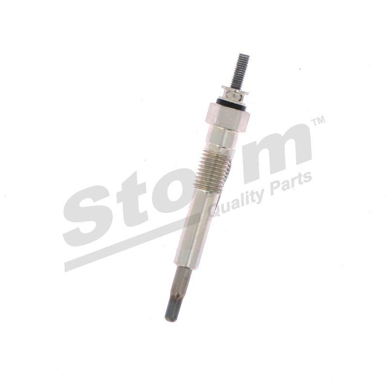 Bougie de préchauffage STORM QUALITY PARTS 512003