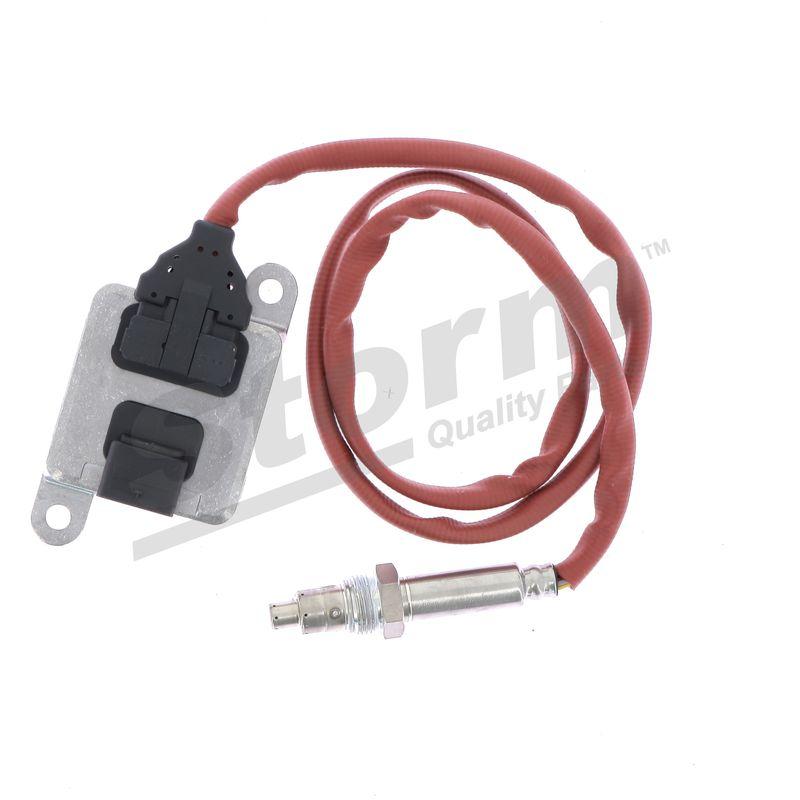 Capteur NOx, Catalyseur NOx STORM QUALITY PARTS 800807