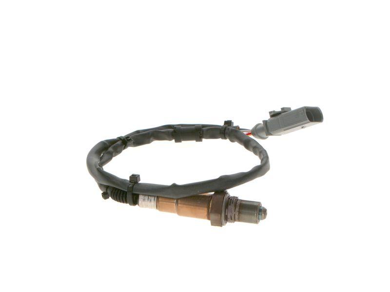 Sonde lambda BOSCH 0 258 027 215