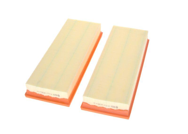 Filtre à air BOSCH 1 457 433 071