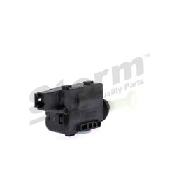Élément d'ajustage, verrouillage central STORM QUALITY PARTS 27527