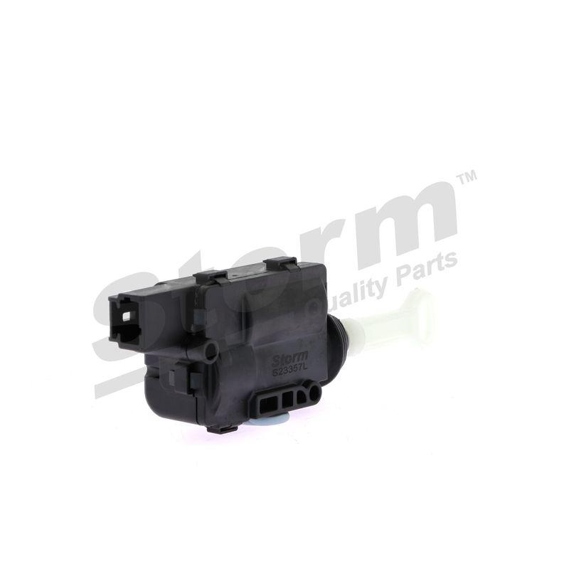 Élément d'ajustage, verrouillage central STORM QUALITY PARTS 27527