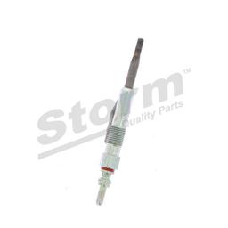 Bougie de préchauffage STORM QUALITY PARTS 566008