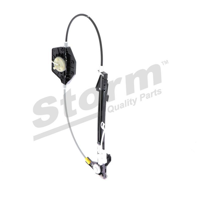 Lève-vitre STORM QUALITY PARTS 34068
