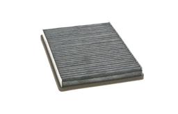 Filtre, air de l'habitacle BOSCH 1 987 432 313