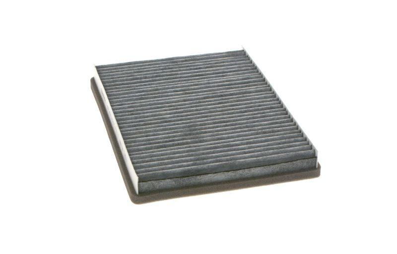 Filtre, air de l'habitacle BOSCH 1 987 432 313