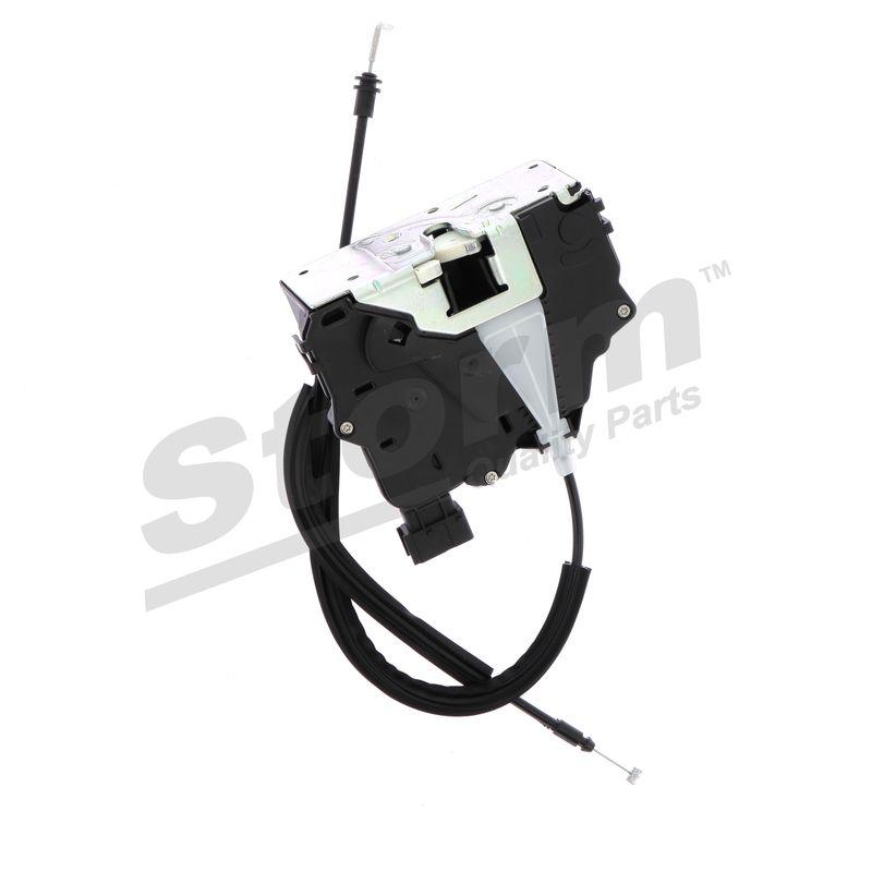 Serrure de porte STORM QUALITY PARTS 7992502