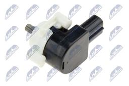 Appareil de commande, suspension pneumatique NTY ECX-TY-005