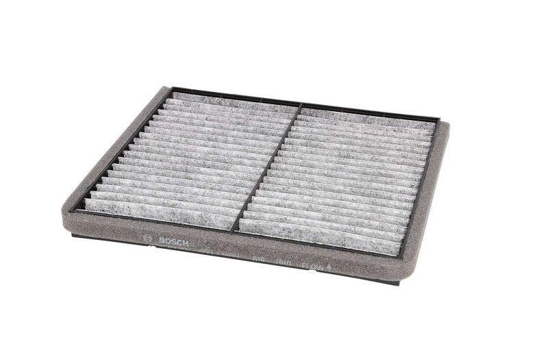 Filtre, air de l'habitacle BOSCH 1 987 432 363