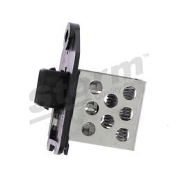 Résistance, pulseur d'air habitacle STORM QUALITY PARTS 777016