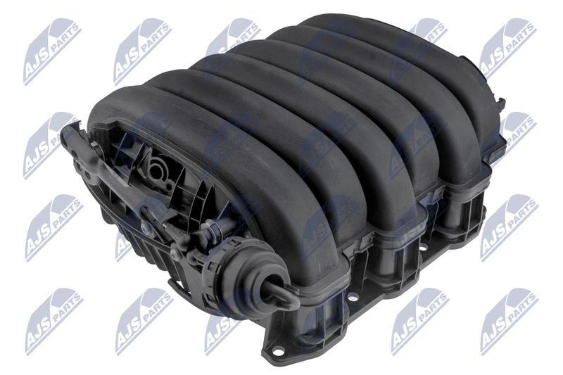 Module de tube d'admission NTY BKS-PS-000