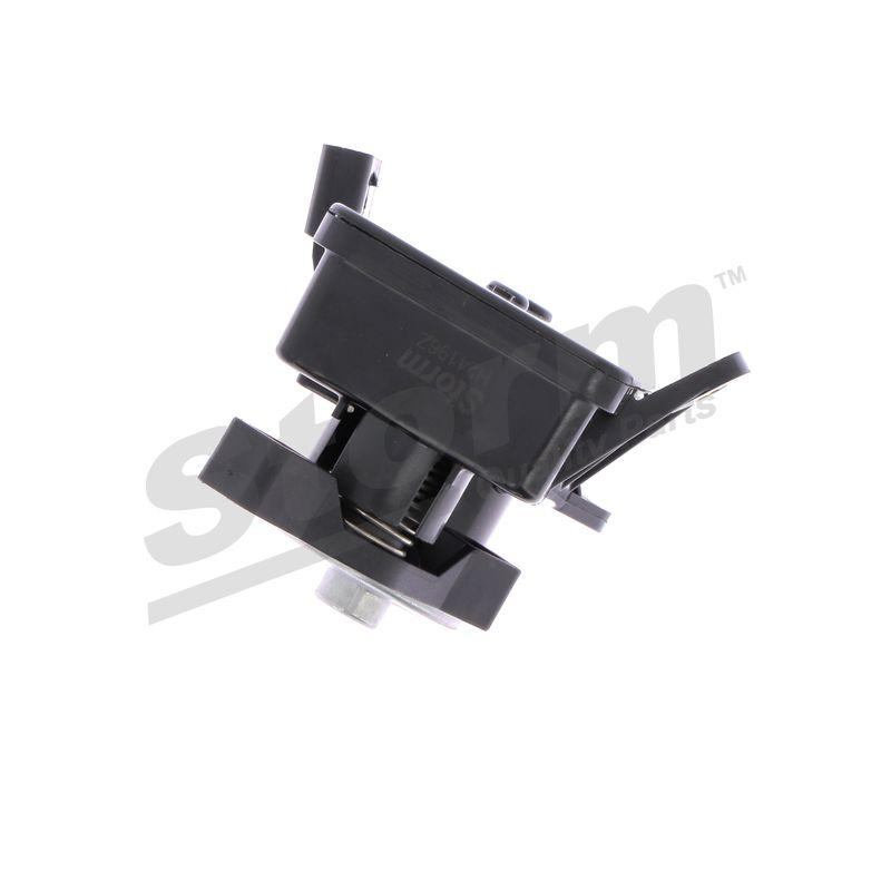 Element d'ajustage, soupapes de turburlence (tuyau d'admis°) STORM QUALITY PARTS STO500521