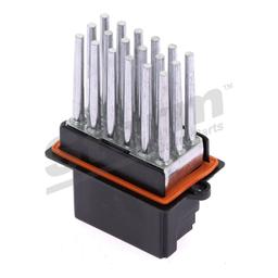 Résistance, pulseur d'air habitacle STORM QUALITY PARTS STO100503