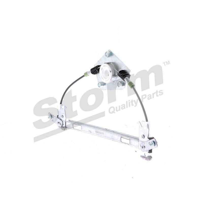 Lève-vitre STORM QUALITY PARTS 93081