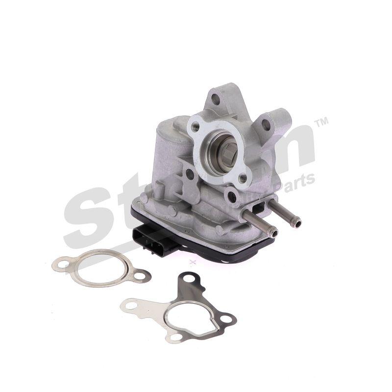 Vanne EGR STORM QUALITY PARTS 9099