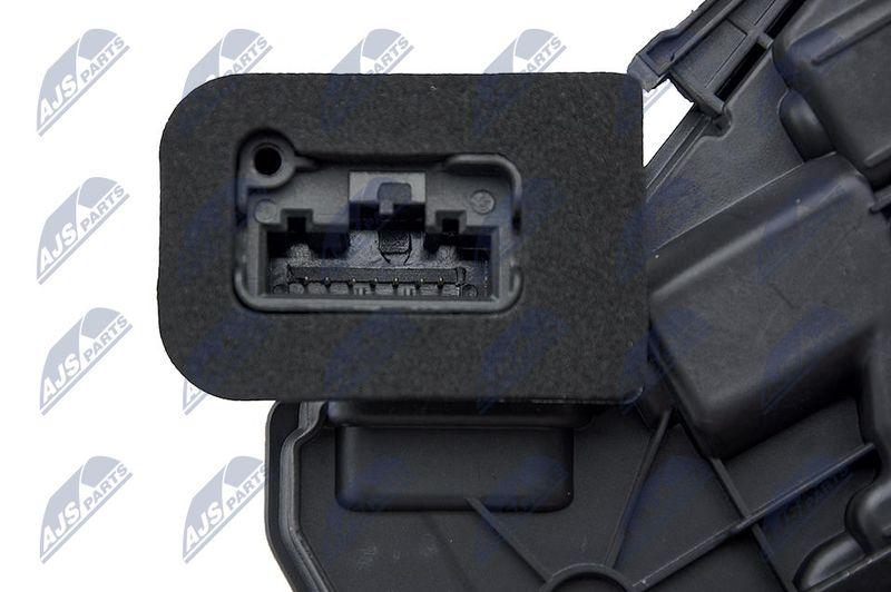 Serrure de porte NTY EZC-VW-108