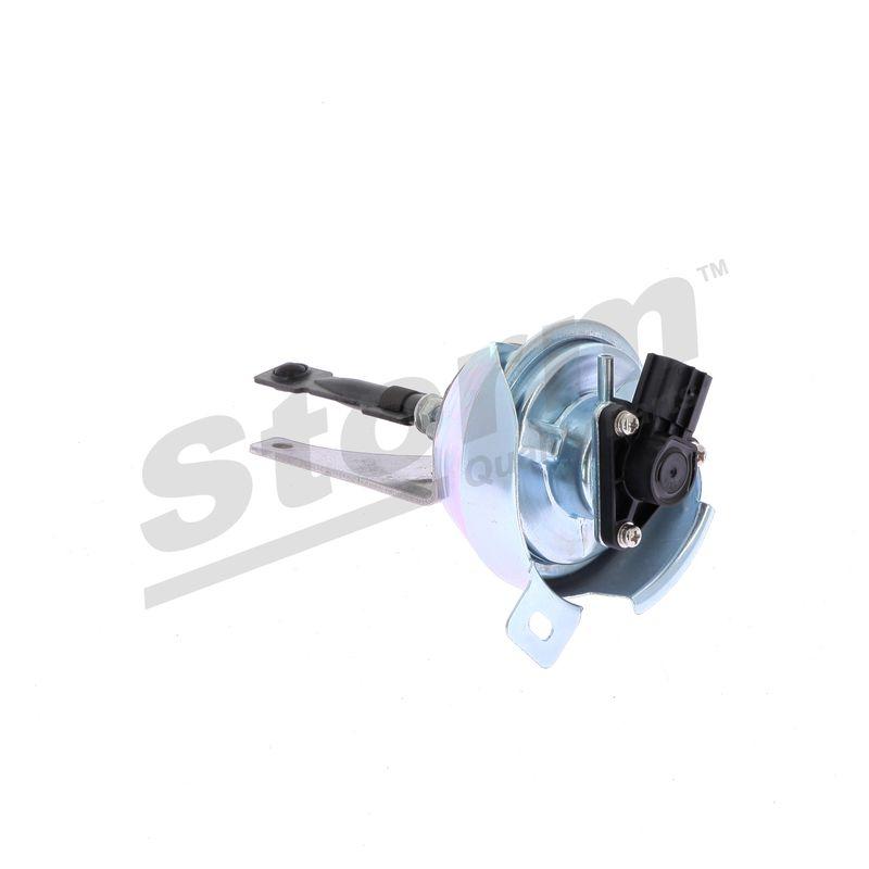 Détendeur de suralimentation STORM QUALITY PARTS 891102
