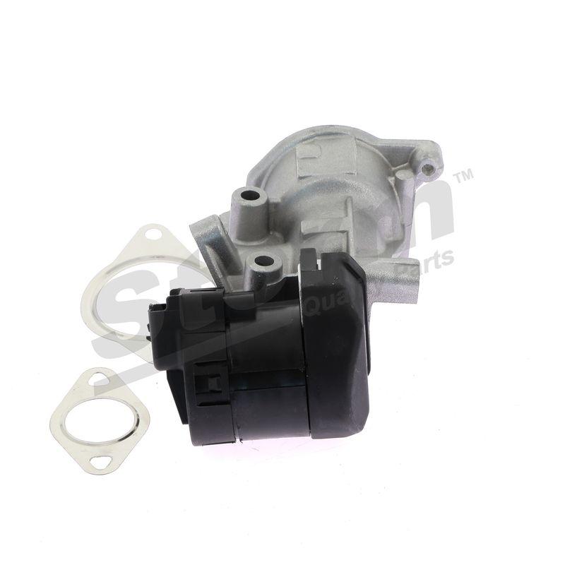 Vanne EGR STORM QUALITY PARTS 9029