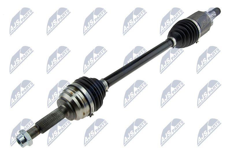 Arbre de transmission NTY NPW-CH-074