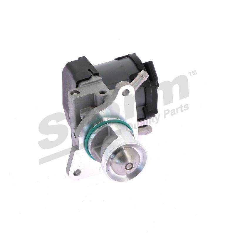 Vanne EGR STORM QUALITY PARTS 9043