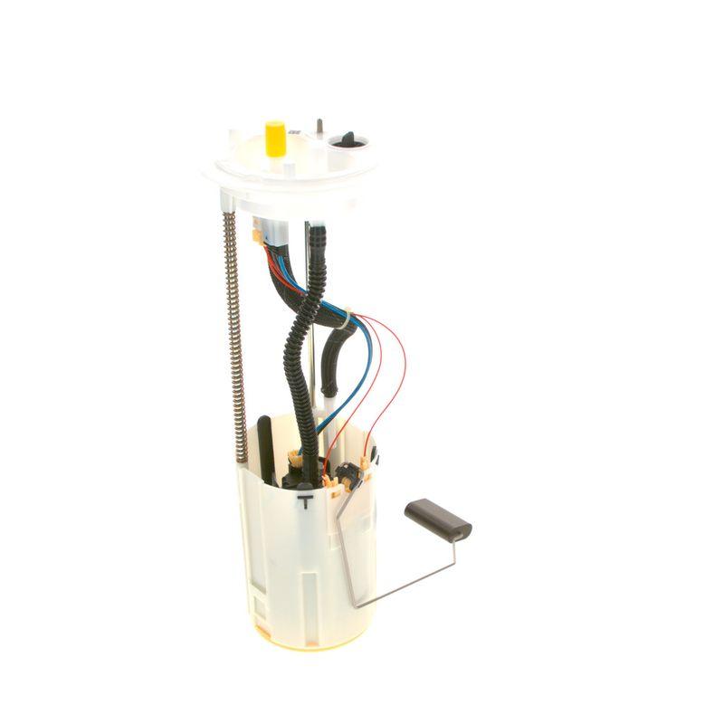 Unité d'injection de carburant BOSCH 0 580 203 431